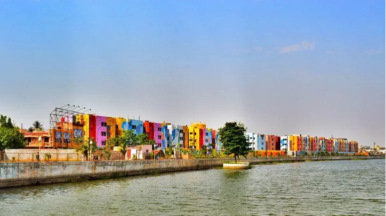  Telibandha Drive